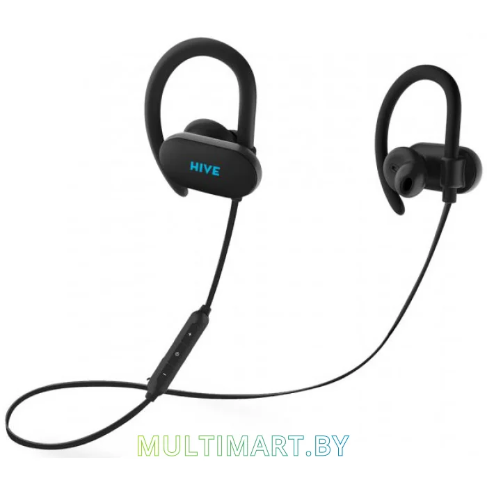 Наушники Niceboy Hive Sport 2